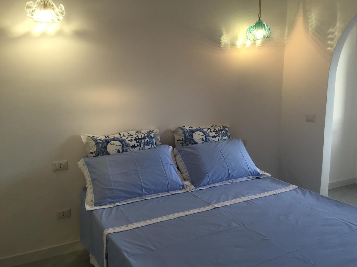 Bed and Breakfast Nel Sole Di Daniel San Felice Circeo Exterior foto