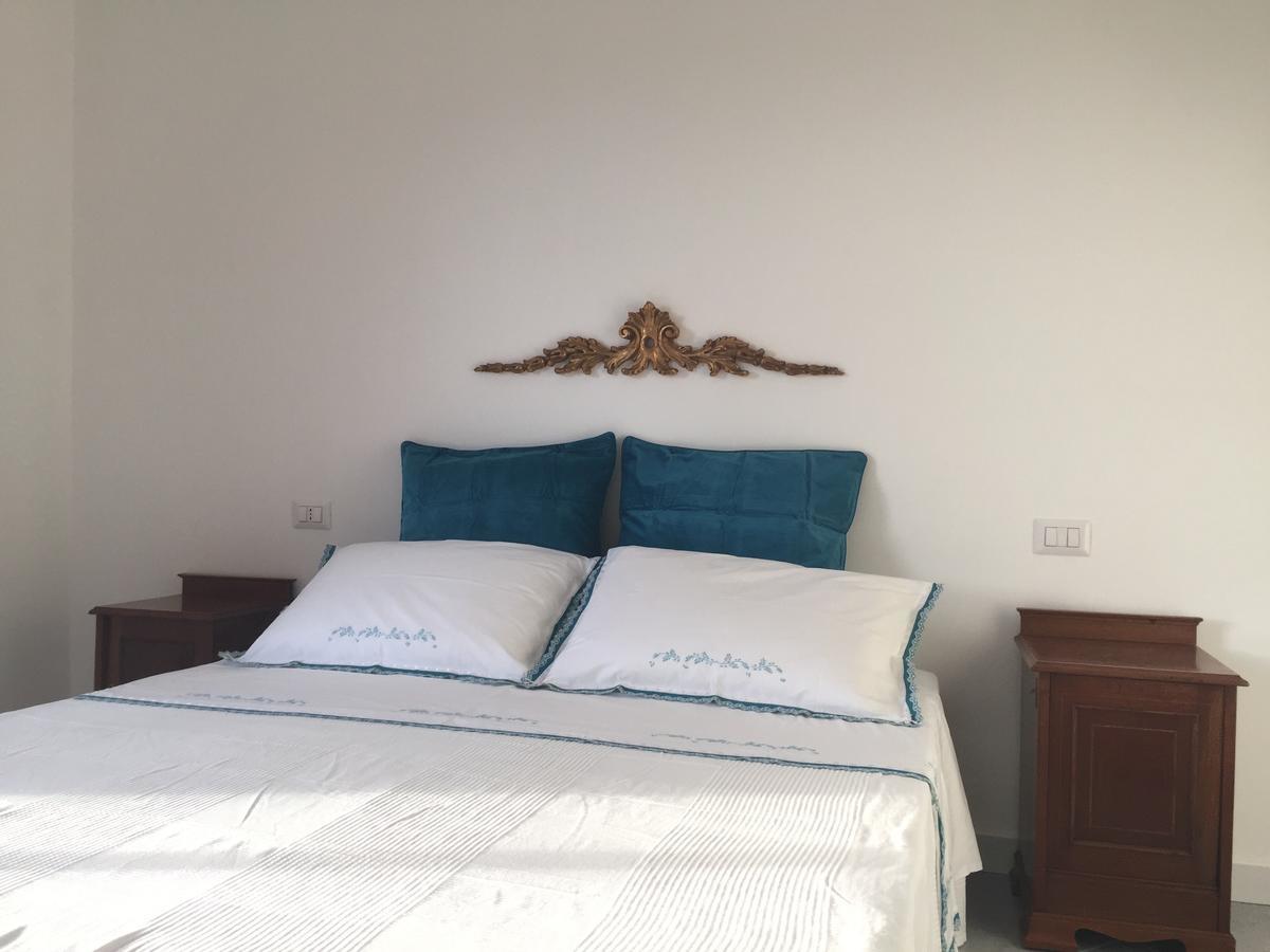 Bed and Breakfast Nel Sole Di Daniel San Felice Circeo Exterior foto