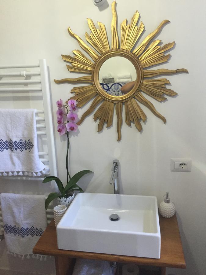 Bed and Breakfast Nel Sole Di Daniel San Felice Circeo Exterior foto