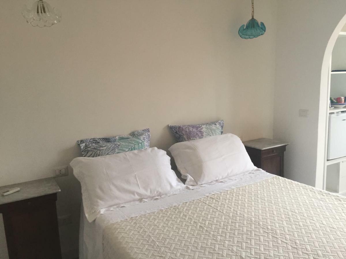 Bed and Breakfast Nel Sole Di Daniel San Felice Circeo Exterior foto